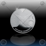 2.50 EVRO PORTUGALSKA  2008 "Alto Douro"